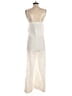 Zara Ivory Jumpsuit Size S - photo 2