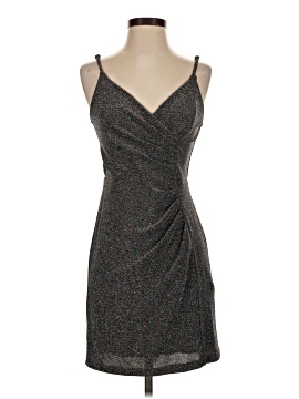 Express Cocktail Dress (view 1)