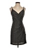Express Tweed Gray Cocktail Dress Size S - photo 1