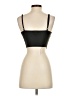 CLUB EXX Black Sleeveless Blouse Size XS - photo 2