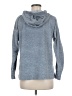 Roudelain 100% Polyester Gray Zip Up Hoodie Size M - photo 2