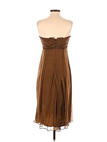 Vera Wang Cocktail Dress (view 2)