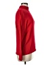 Ann Taylor Red Turtleneck Sweater Size M - photo 4