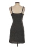 Express Tweed Gray Cocktail Dress Size S - photo 2