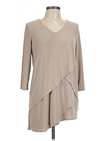 Joseph Ribkoff 3/4 Sleeve Blouse (view 1)