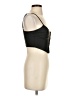 CLUB EXX Black Sleeveless Blouse Size XS - photo 4