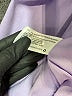 Future Collective 100% Spandex Purple Blazer Size XS - photo 7