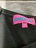 Edikted Black Romper Size XS - photo 4