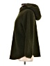 Ann Taylor LOFT 100% Polyester Green Fleece Size L - photo 5