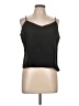 Unbranded Black Tank Top Size L - photo 1