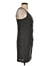 Express Tweed Gray Cocktail Dress Size S - photo 4