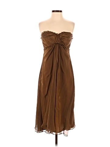 Vera Wang Cocktail Dress (view 1)