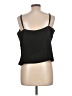 Unbranded Black Tank Top Size L - photo 2