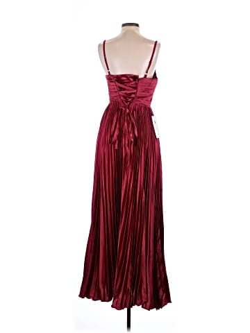 Wear Your Love Cocktail Dress (view 2)