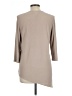 Joseph Ribkoff Tan 3/4 Sleeve Blouse Size 12 - photo 2