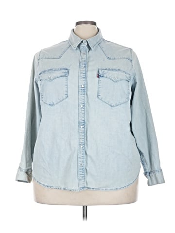 Levi's Denim Jacket (view 1)