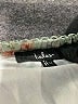 Lulus 100% Polyester Camo Green Casual Skirt Size M - photo 4