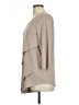 Joseph Ribkoff Tan 3/4 Sleeve Blouse Size 12 - photo 5