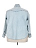 Levi's Blue Denim Jacket Size 3X - photo 2