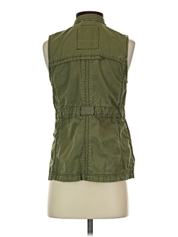 Abercrombie & Fitch Vest (view 2)