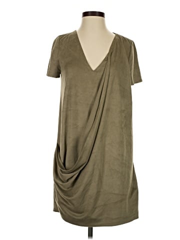 Trafaluc by Zara Casual Dress (view 1)