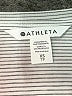 Athleta Silver Long Sleeve T-Shirt Size XS - photo 7