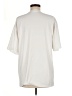 Unbranded 100% Polyester Ivory Short Sleeve T-Shirt Size M - photo 2
