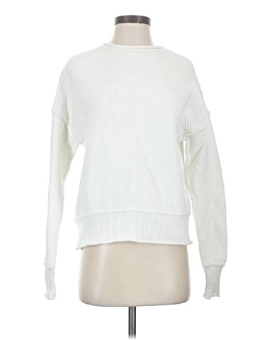 Evereve Pullover Sweater (view 1)