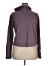 Gymshark Purple Turtleneck Sweater Size XL - photo 1