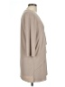 Joseph Ribkoff Tan 3/4 Sleeve Blouse Size 12 - photo 4
