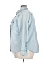 Levi's Blue Denim Jacket Size 3X - photo 5
