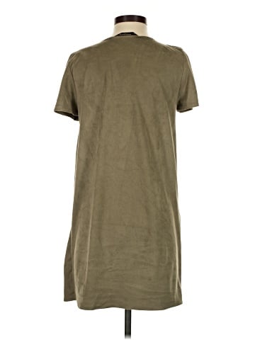 Trafaluc by Zara Casual Dress (view 2)