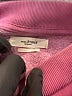Étoile Isabel Marant Purple Sweatshirt Size EU (FR) 36 / US 4 - photo 7