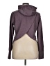 Gymshark Purple Turtleneck Sweater Size XL - photo 2