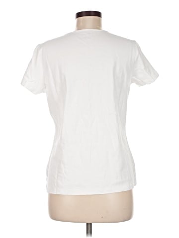 St. John's Bay Short Sleeve T-Shirt (view 2)