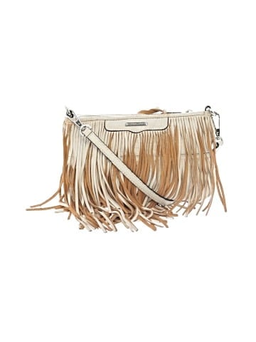 Rebecca Minkoff Leather Crossbody Bag (view 1)