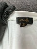 On Twelfth Ivory Short Sleeve Blouse Size L - photo 7