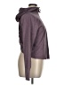 Gymshark Purple Turtleneck Sweater Size XL - photo 4