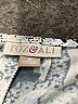 Roz & Ali Silver 3/4 Sleeve Blouse Size S - photo 7