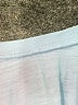 Boden 100% Cotton Blue Tank Top Size XS - photo 7