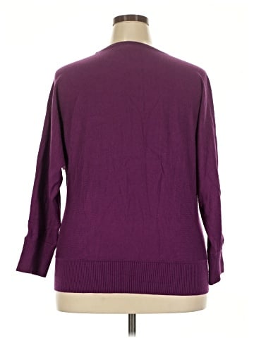 Joseph A. Pullover Sweater (view 2)
