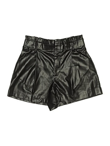 Zara Shorts (view 1)