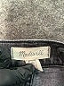 Madewell Black Jeans Size 27 waist (petite) - photo 7