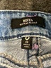 BECCA® by Rebecca Virtue Blue Jeans Size EU 38 / US 8 - photo 4