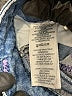 BECCA® by Rebecca Virtue Blue Jeans Size EU 38 / US 8 - photo 5