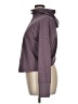 Gymshark Purple Turtleneck Sweater Size XL - photo 5
