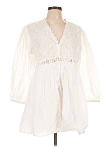 Zara Casual Dress (view 1)