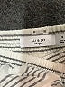 Ali & Jay 100% Rayon Stripes Gray Jumpsuit Size S - photo 4