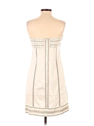 White House Black Market Casual Dress (view 2)