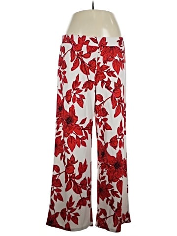 Isaac Mizrahi LIVE! Casual Pants (view 1)